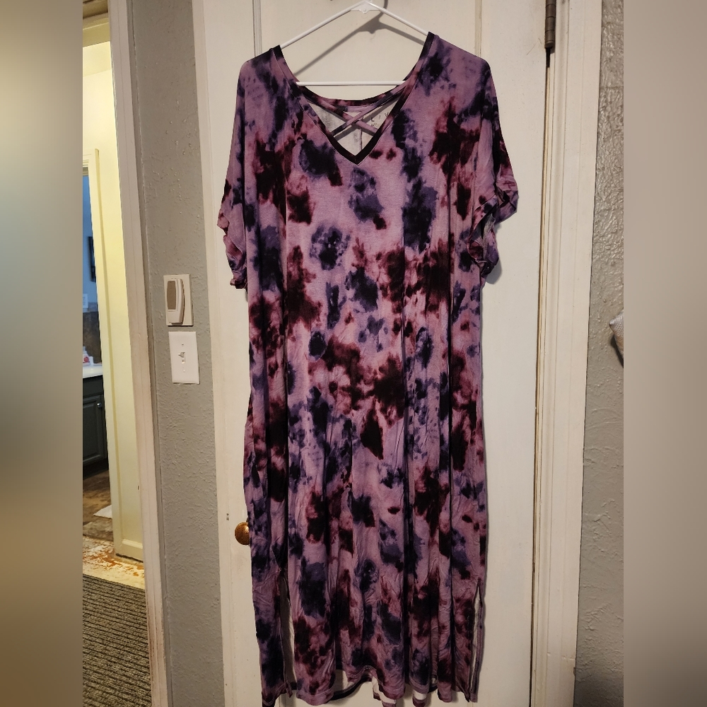 Livi Active dress